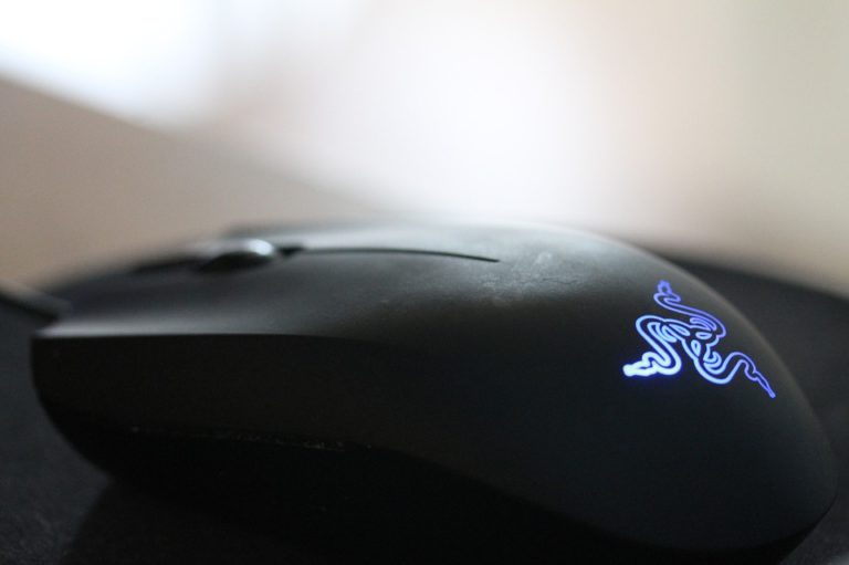 Gaming Mouse Buying Tips for Beginners