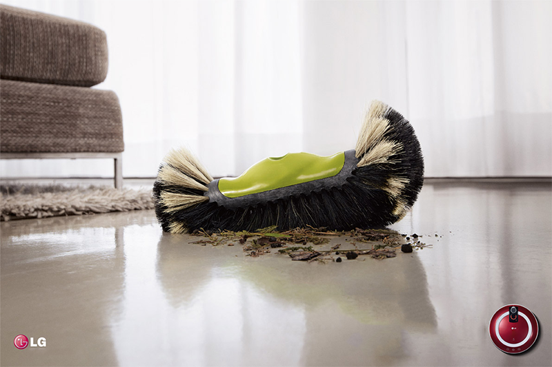 lg vacuum cleaner