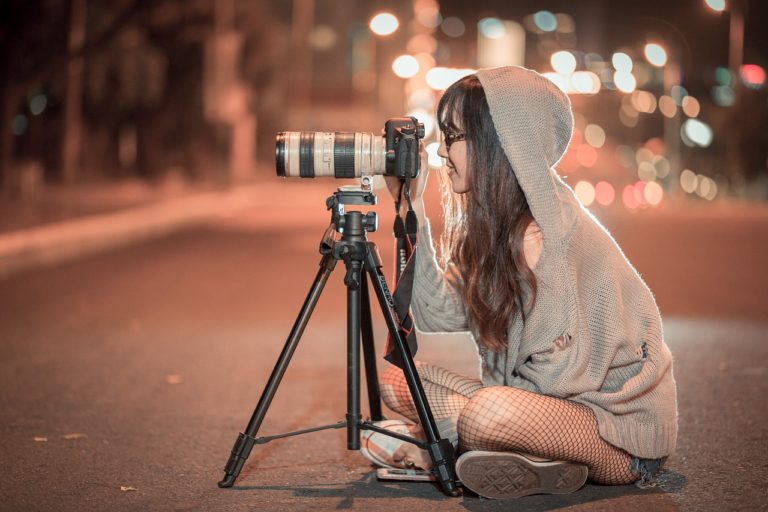 Features to Look in For the Best Camcorders