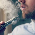 CBD vaping