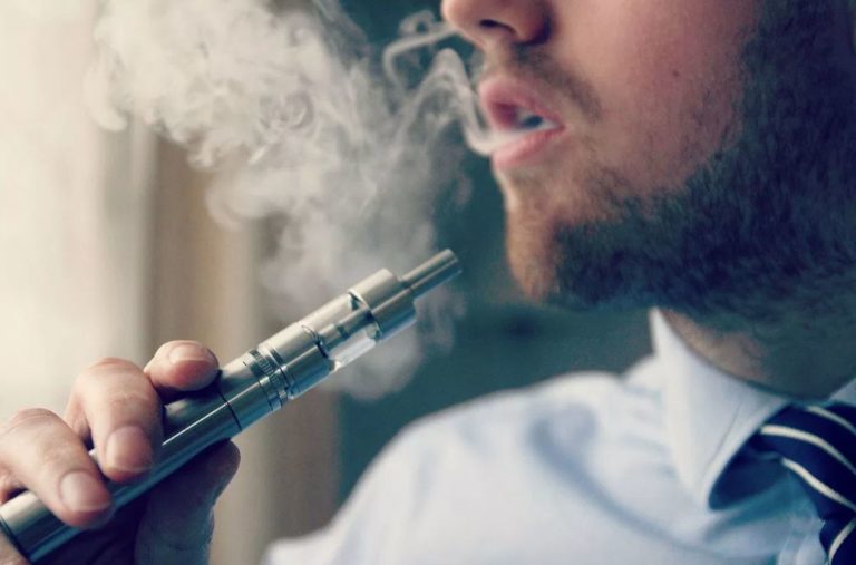 The Significance of Vaping CBD