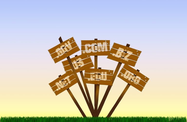 Six Tips in Looking for a Web Host Service