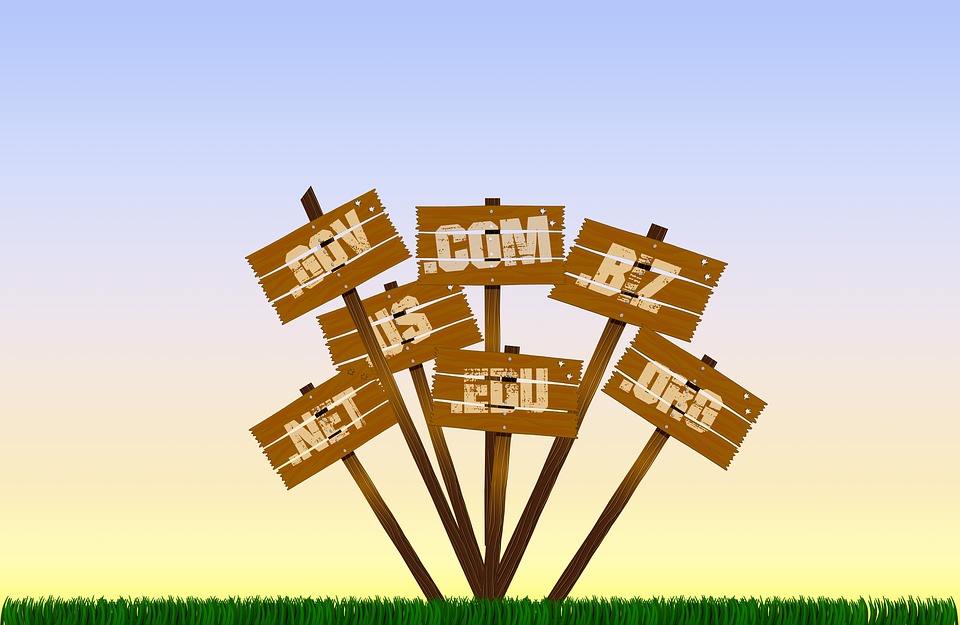 domain