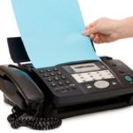 Internet Faxing
