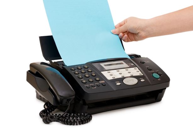 Online Faxing: Why it Is the Best Option
