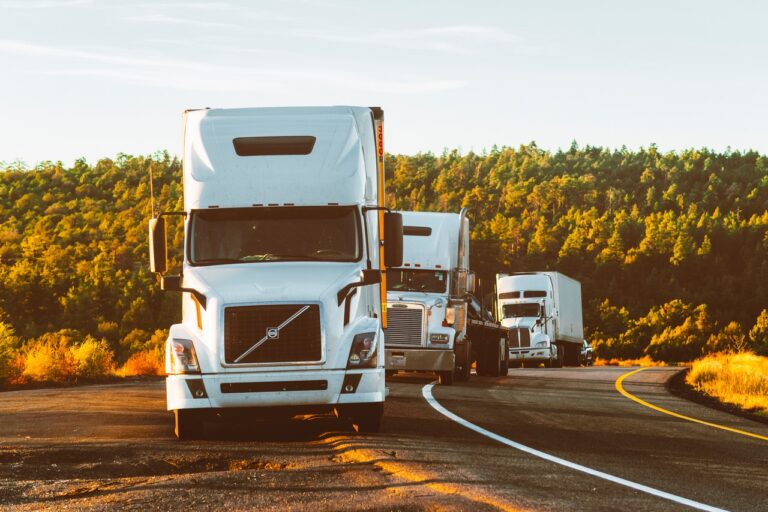Key Benefits of Car Tracking Systems