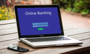online banking