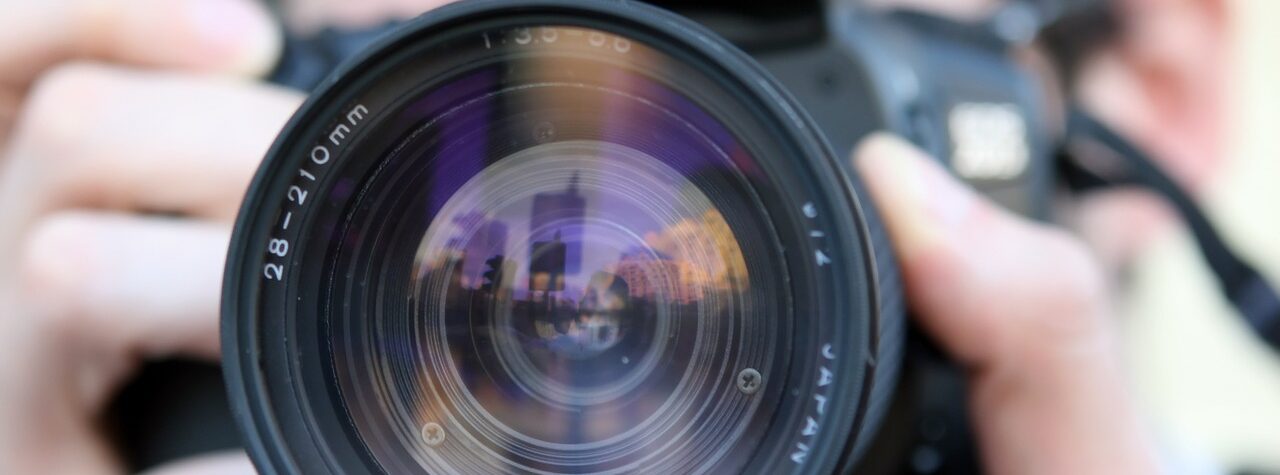 lens