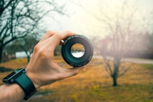 camera