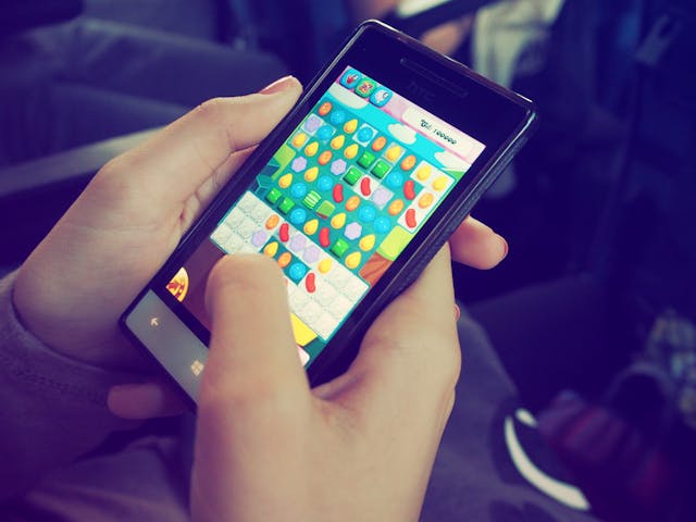 How Mobile Gaming Has Evolved Thanks to Tech Advancement
